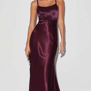 Lulus Formal Dress